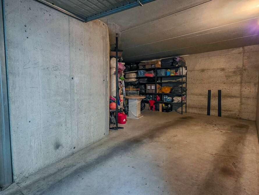 appartamento di 3 locali a lissone