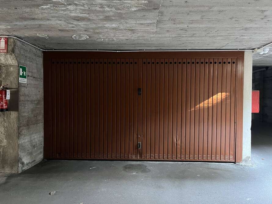box o garage di 1 locali a monza