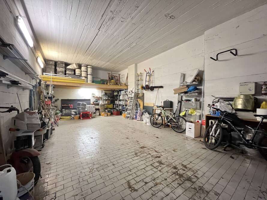 box o garage di 1 locali a monza