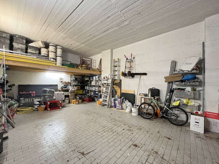 box o garage di 1 locali a monza