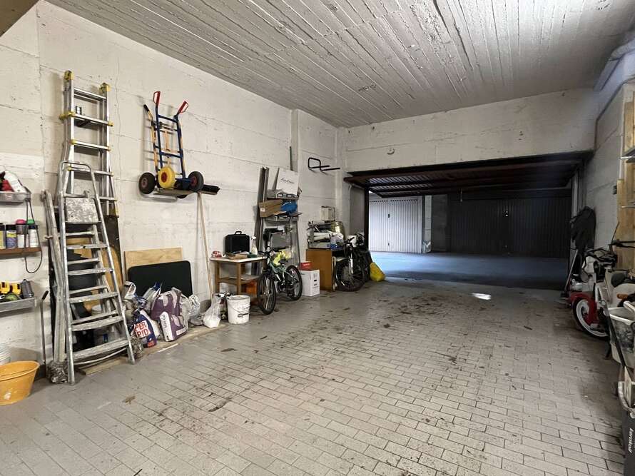 box o garage di 1 locali a monza