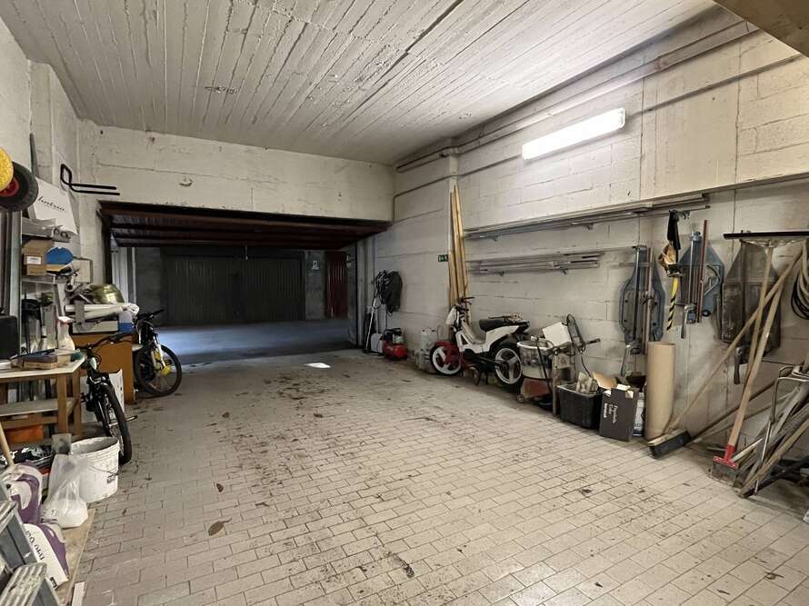 box o garage di 1 locali a monza