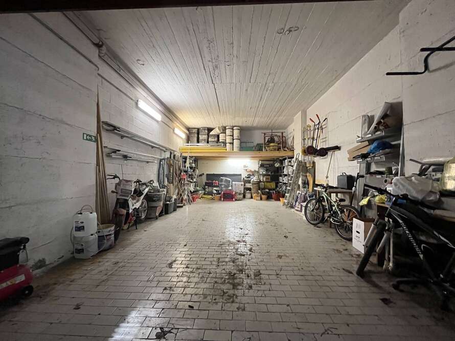 box o garage di 1 locali a monza