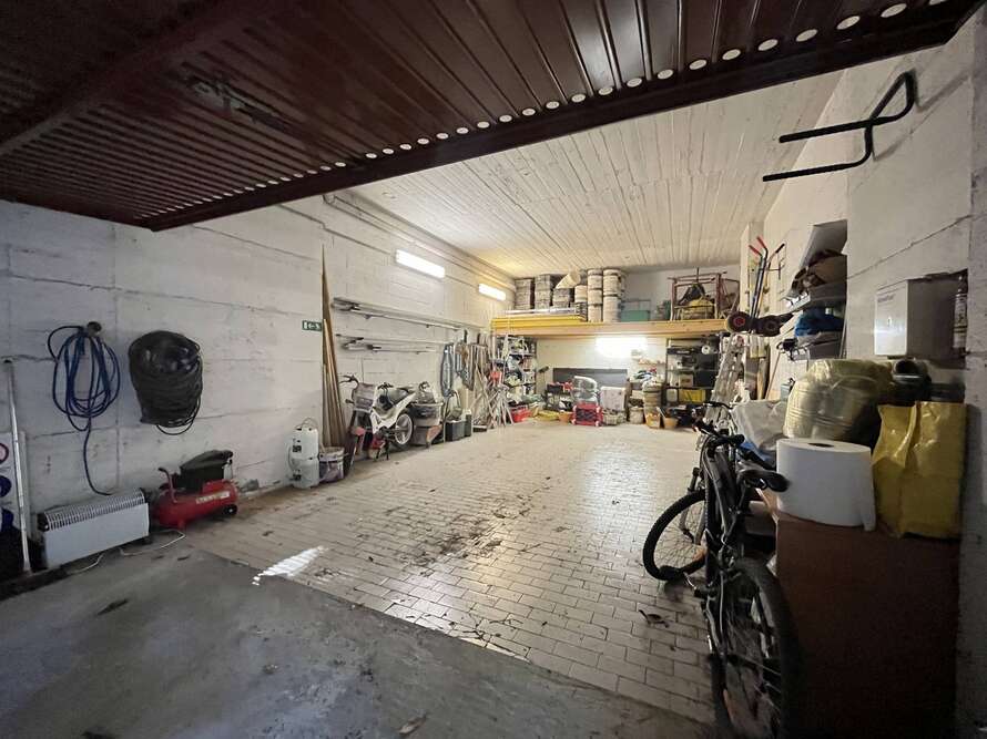 box o garage di 1 locali a monza