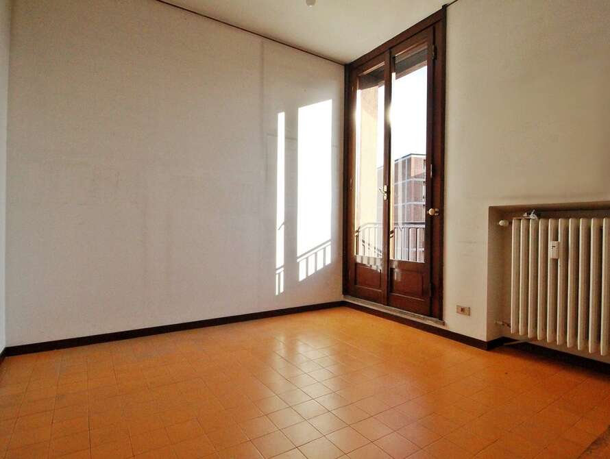 attico di 5 locali a monza