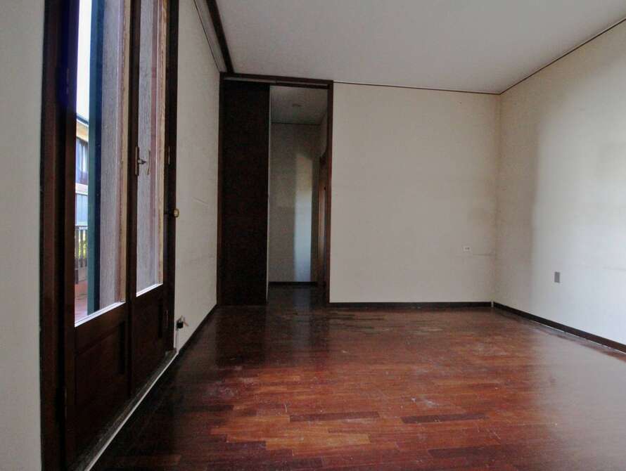 attico di 5 locali a monza