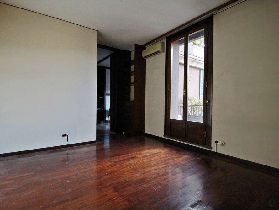 attico di 5 locali a monza