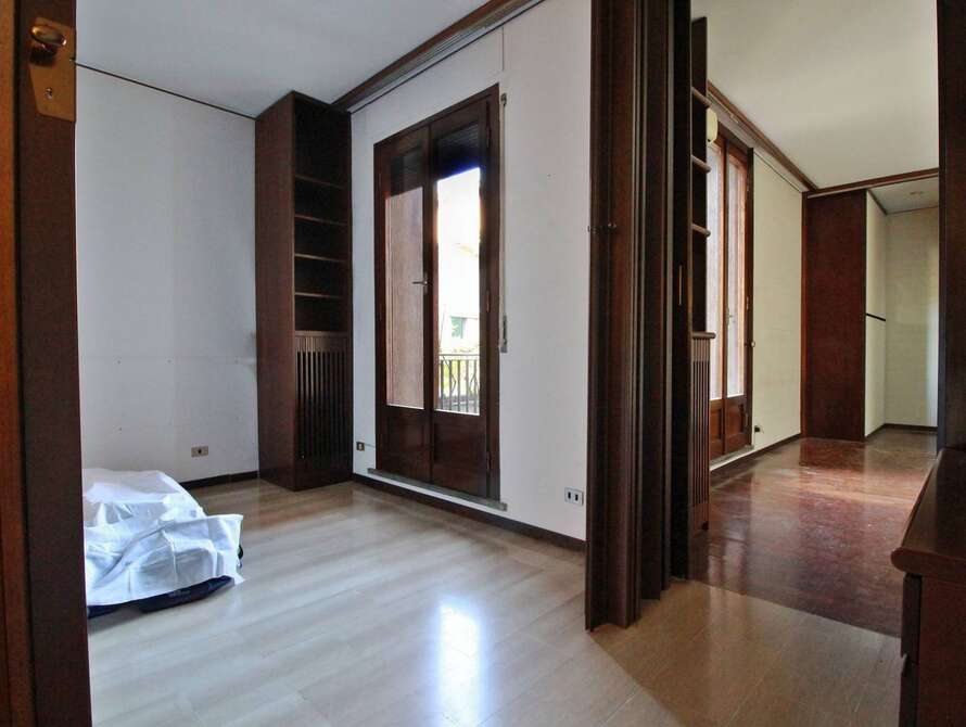 attico di 5 locali a monza