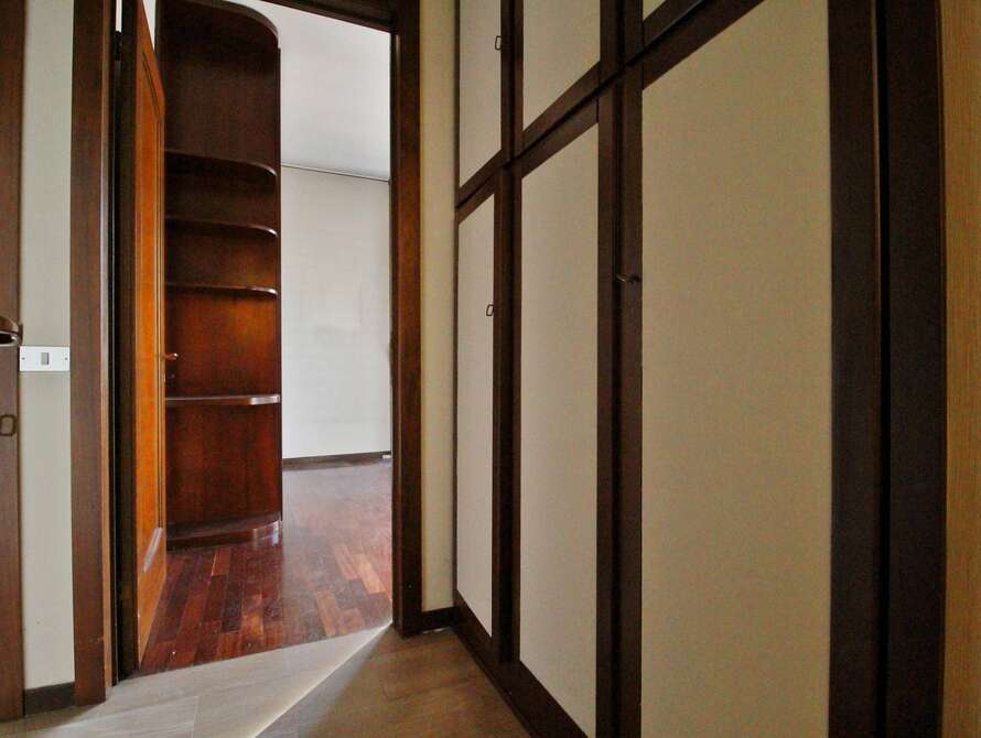 attico di 5 locali a monza