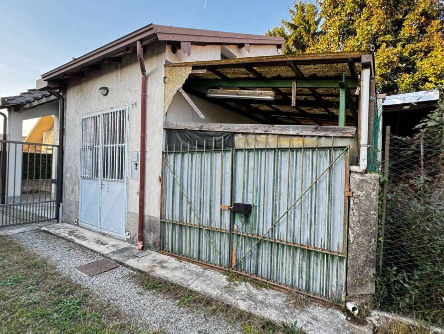 di 1 locali a vimercate