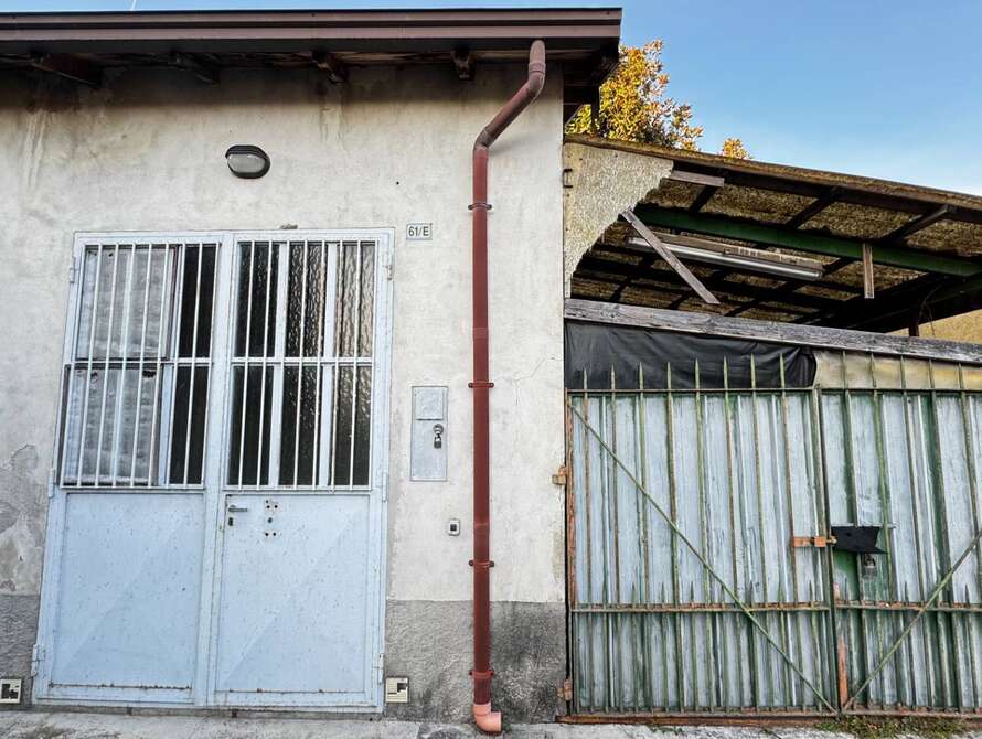 di 1 locali a vimercate