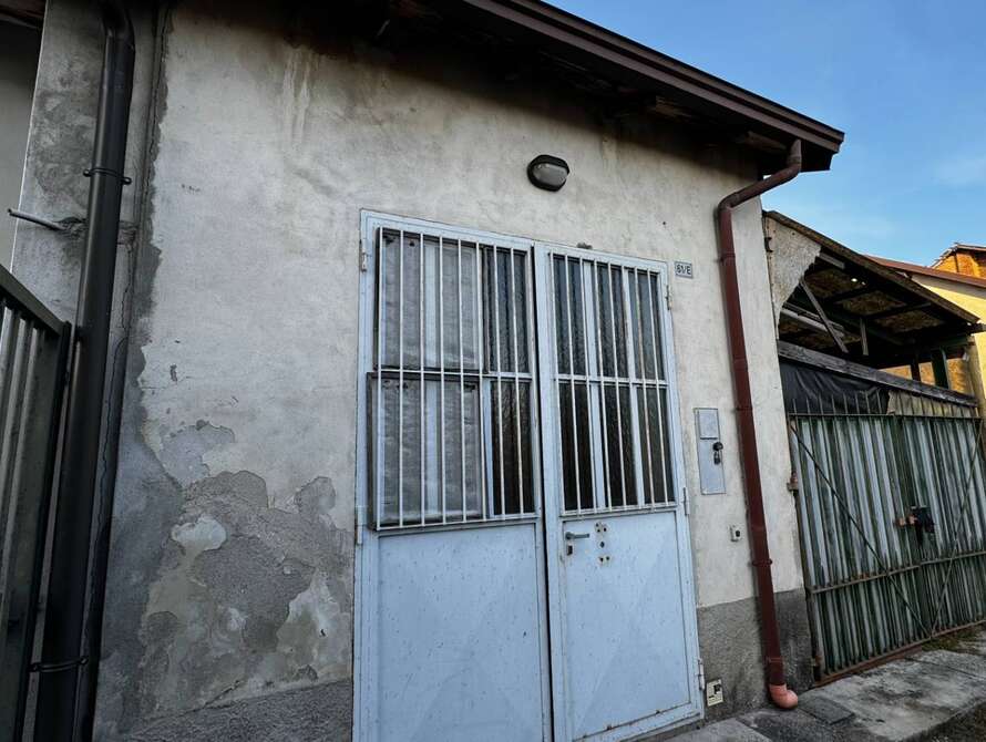 di 1 locali a vimercate