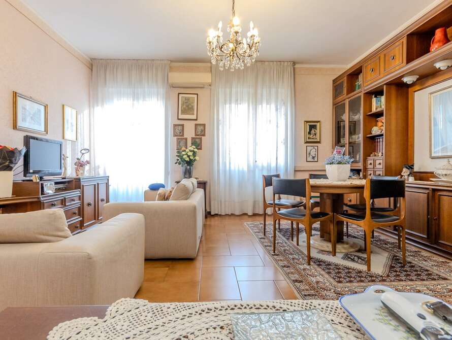 appartamento di 3 locali a sesto san giovanni