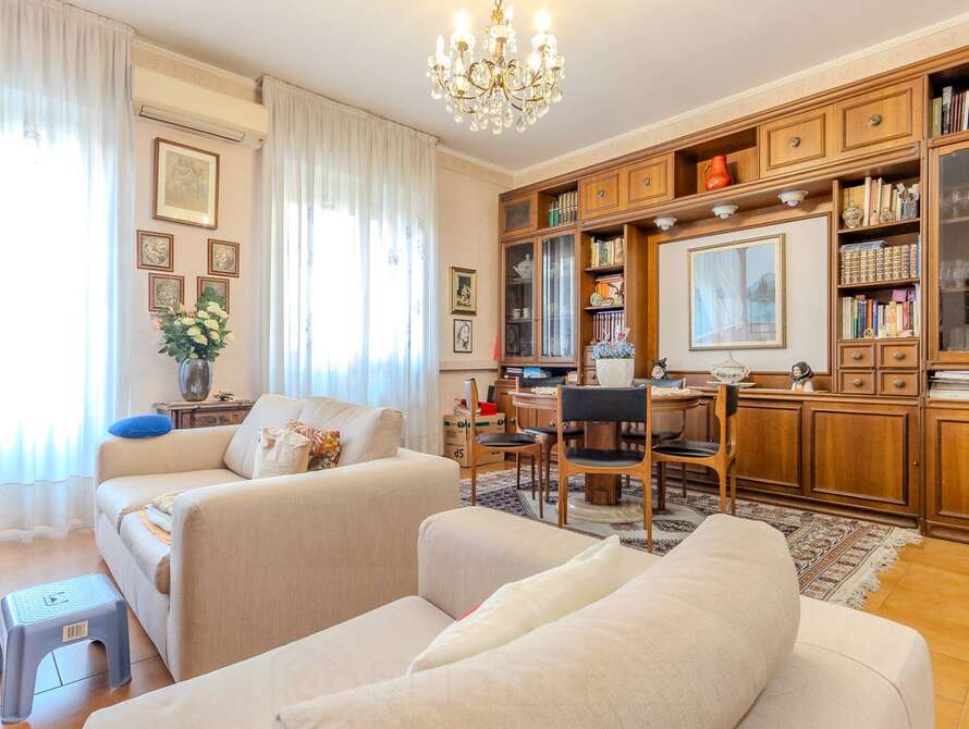 appartamento di 3 locali a sesto san giovanni