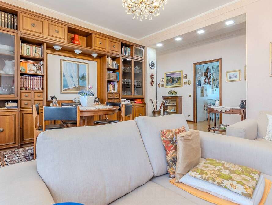 appartamento di 3 locali a sesto san giovanni