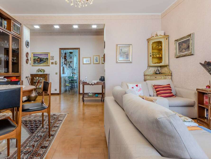 appartamento di 3 locali a sesto san giovanni