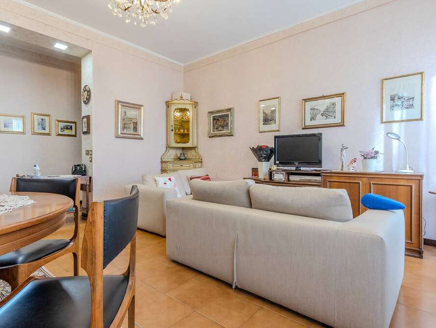 appartamento di 3 locali a sesto san giovanni