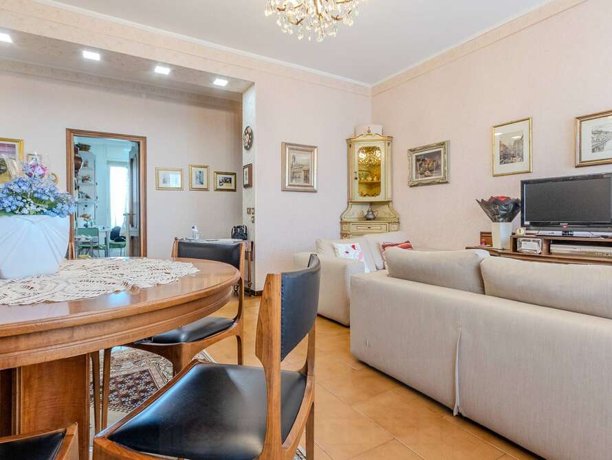 appartamento di 3 locali a sesto san giovanni