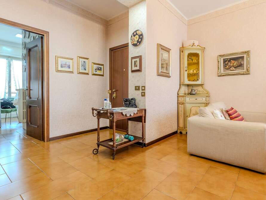 appartamento di 3 locali a sesto san giovanni