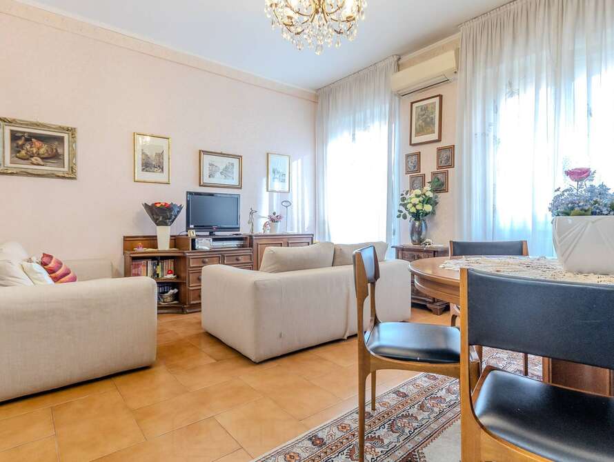 appartamento di 3 locali a sesto san giovanni