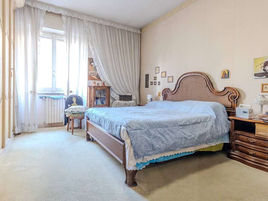 appartamento di 3 locali a sesto san giovanni