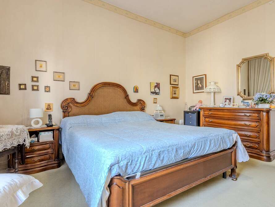 appartamento di 3 locali a sesto san giovanni