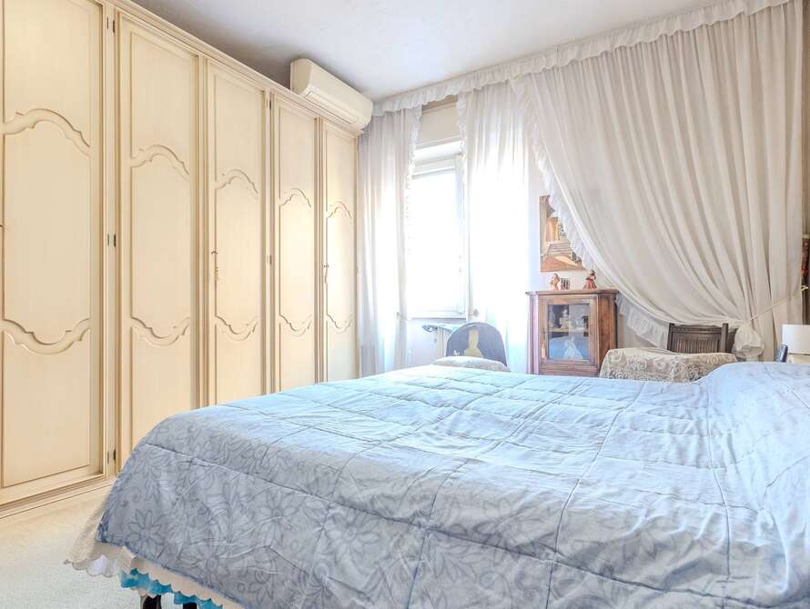 appartamento di 3 locali a sesto san giovanni