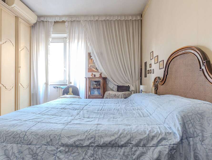 appartamento di 3 locali a sesto san giovanni