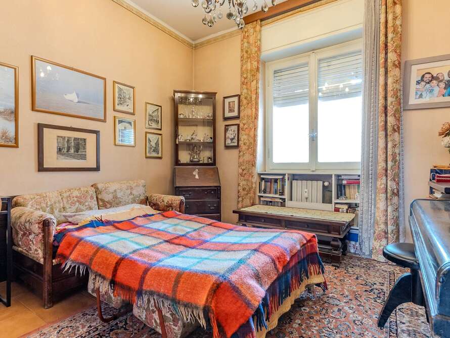 appartamento di 3 locali a sesto san giovanni