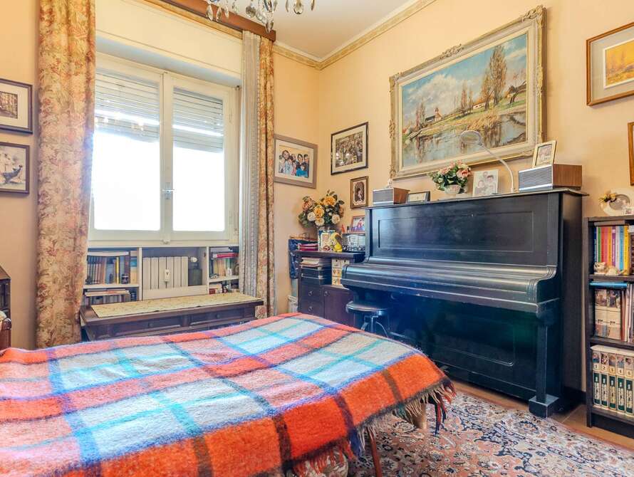 appartamento di 3 locali a sesto san giovanni