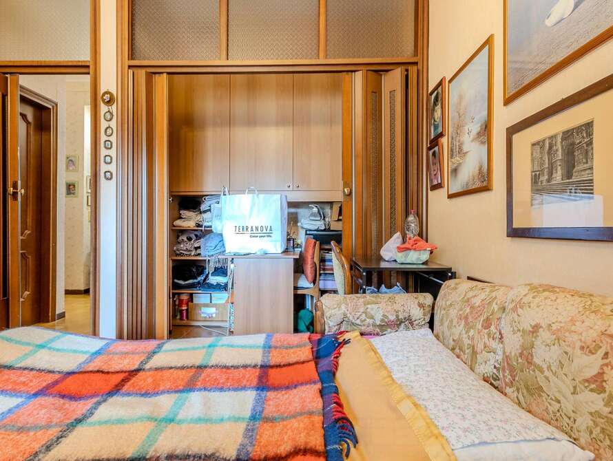 appartamento di 3 locali a sesto san giovanni