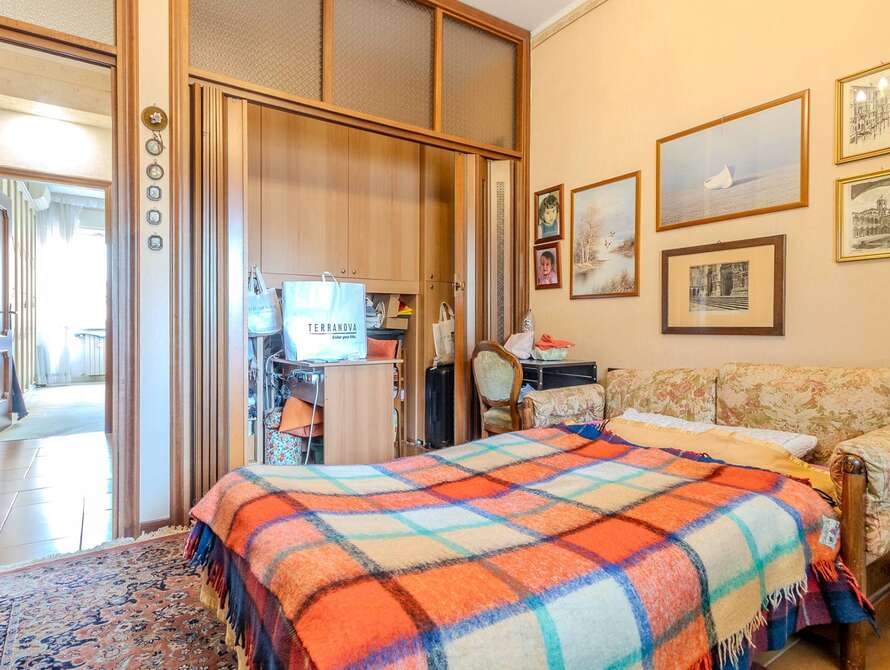 appartamento di 3 locali a sesto san giovanni