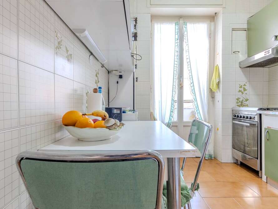 appartamento di 3 locali a sesto san giovanni