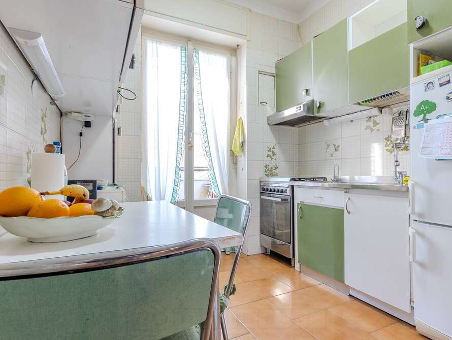 appartamento di 3 locali a sesto san giovanni