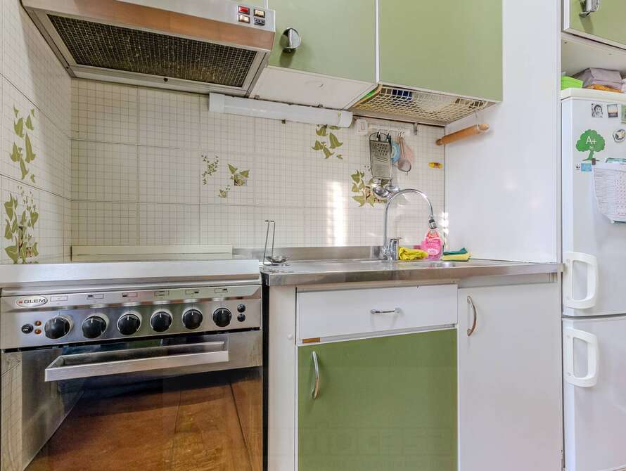 appartamento di 3 locali a sesto san giovanni