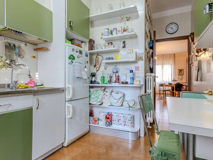 appartamento di 3 locali a sesto san giovanni