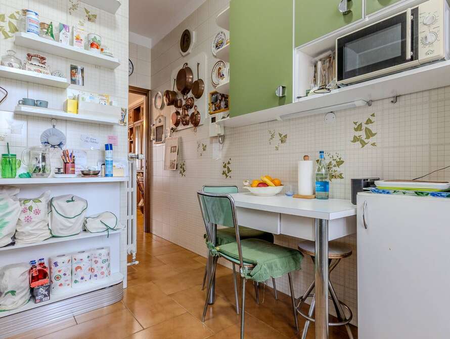 appartamento di 3 locali a sesto san giovanni