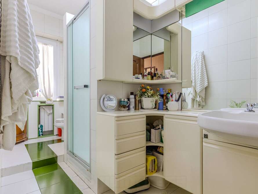 appartamento di 3 locali a sesto san giovanni