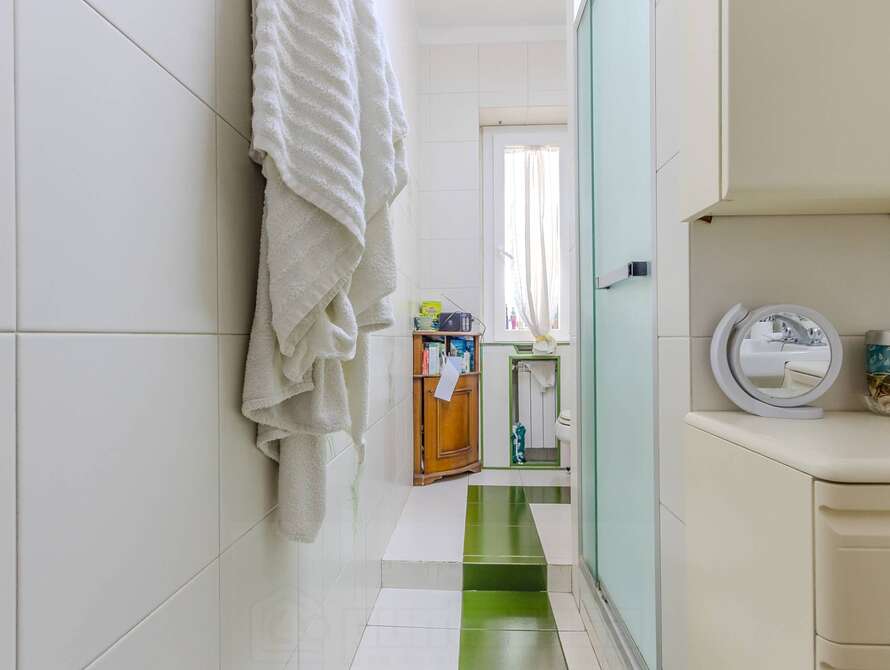 appartamento di 3 locali a sesto san giovanni