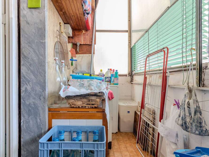 appartamento di 3 locali a sesto san giovanni