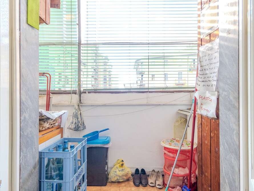 appartamento di 3 locali a sesto san giovanni