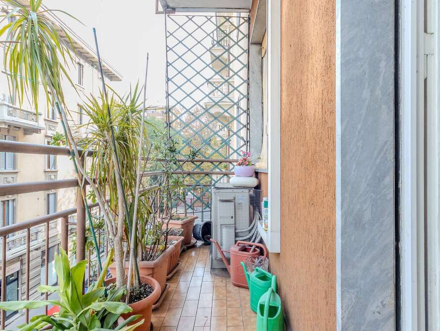 appartamento di 3 locali a sesto san giovanni