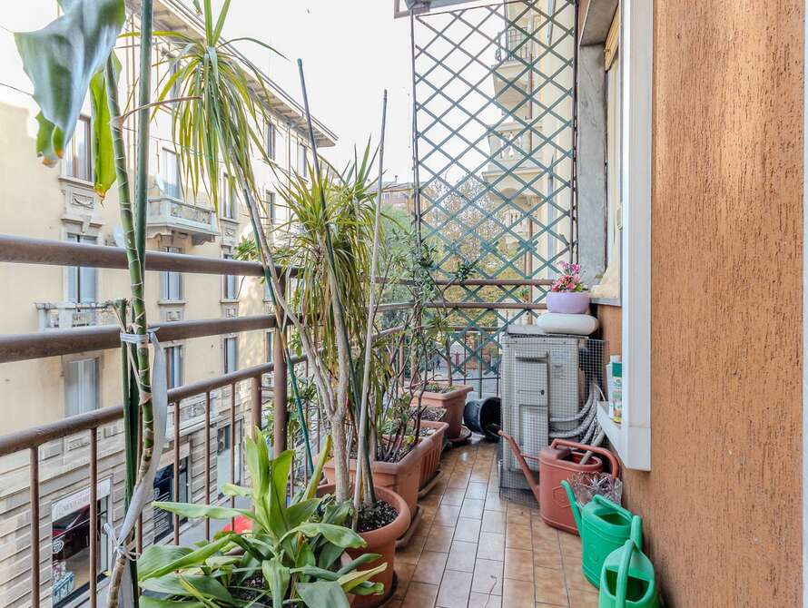 appartamento di 3 locali a sesto san giovanni