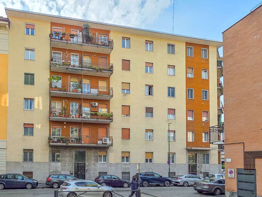 appartamento di 3 locali a sesto san giovanni