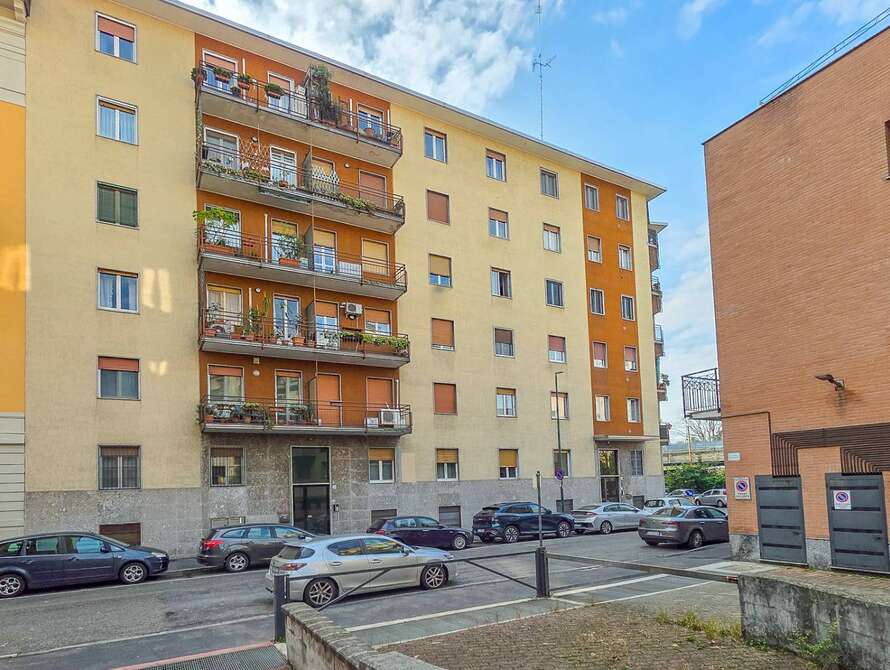 appartamento di 3 locali a sesto san giovanni