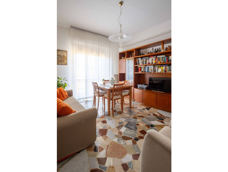 appartamento di 3 locali a carnate