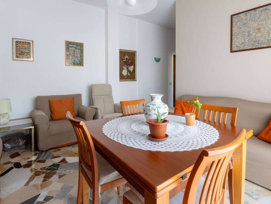 appartamento di 3 locali a carnate