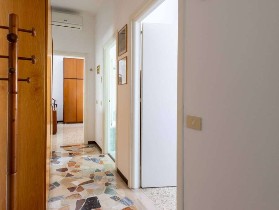 appartamento di 3 locali a carnate