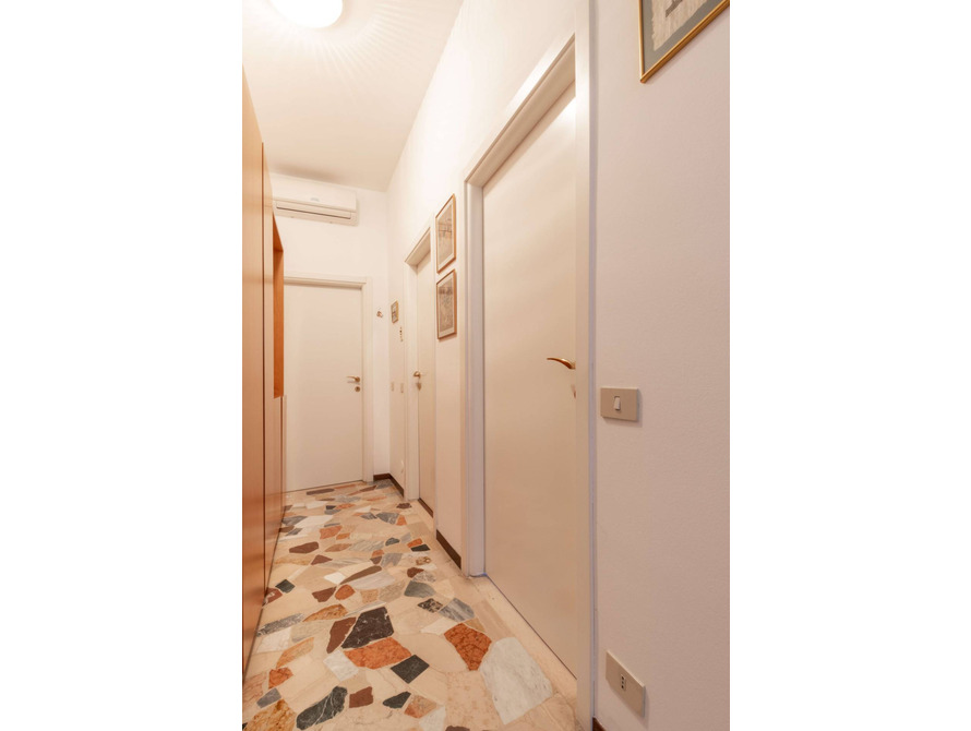 appartamento di 3 locali a carnate