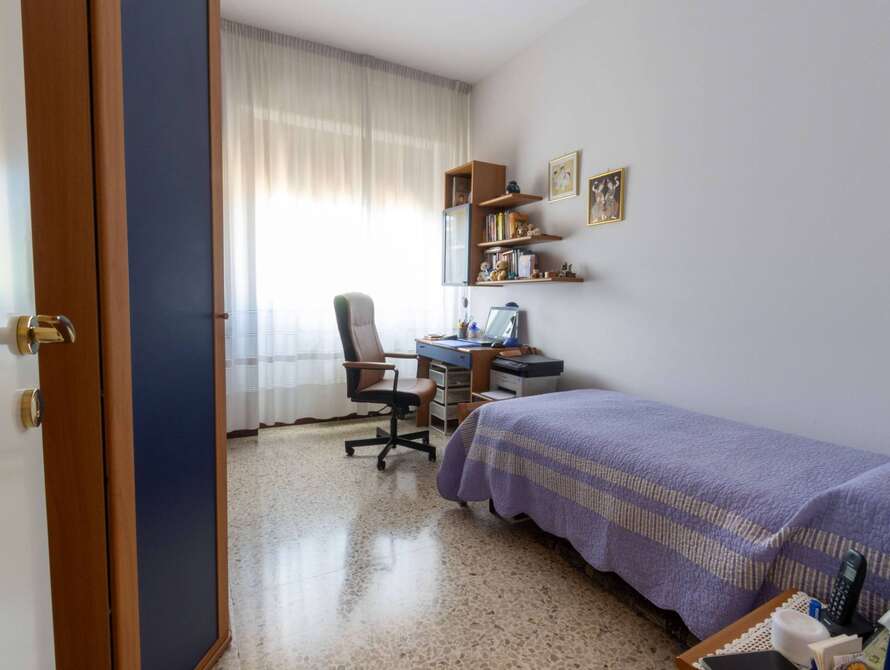 appartamento di 3 locali a carnate